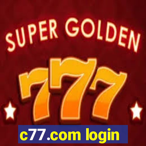 c77.com login